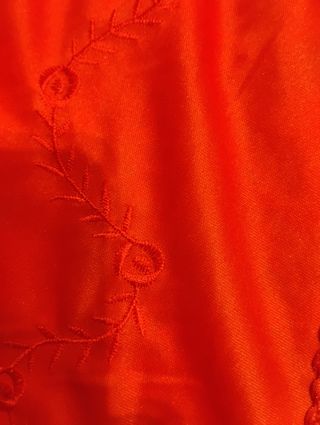 Pañuelo mantilla mujer