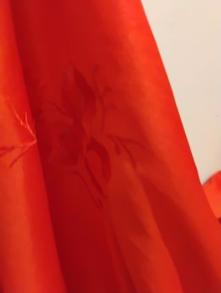 Pañuelo mantilla mujer
