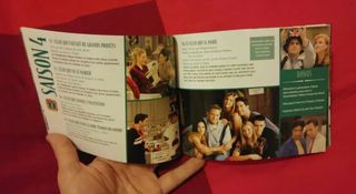 FRIENDS. La serie completa Bluray