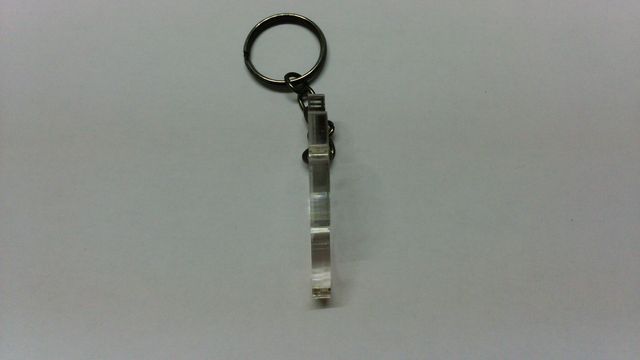 Llavero publicidad ARTIACH