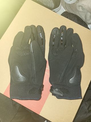Guantes de Moto