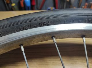 Rodillo para bicicleta 