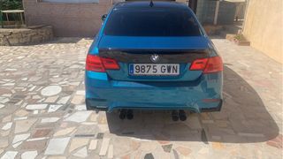 BMW Serie 3 2010