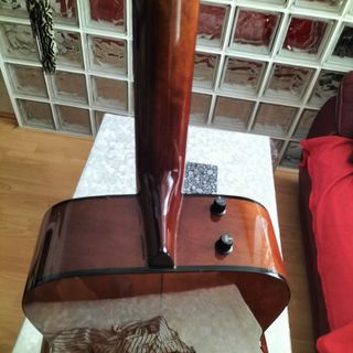 Guitarra electroacustica