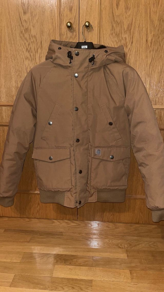 Chaqueta carhartt