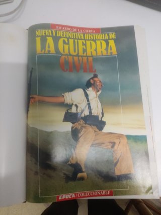 Lote de Dos libros,Madariaga y Cierva