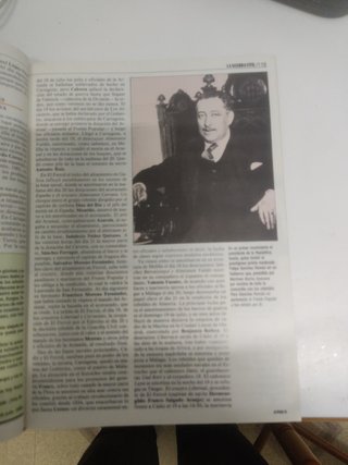 Lote de Dos libros,Madariaga y Cierva