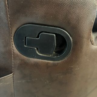 Sillon Relax con Masaje