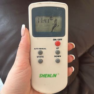 Sillon Relax con Masaje