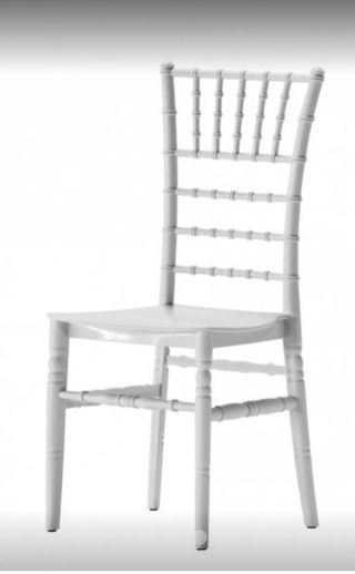 Silla Tiffany 