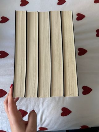 Saga Again Mona Kasten