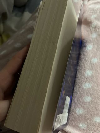 Un cuento perfecfo libro tapa blanda