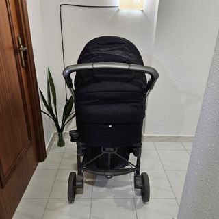 Carrito bebé Inglesina Trilogy