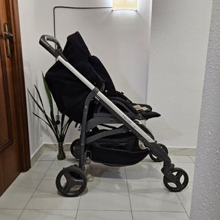 Carrito bebé Inglesina Trilogy