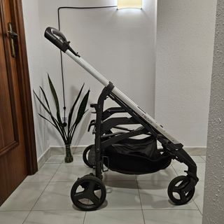 Carrito bebé Inglesina Trilogy