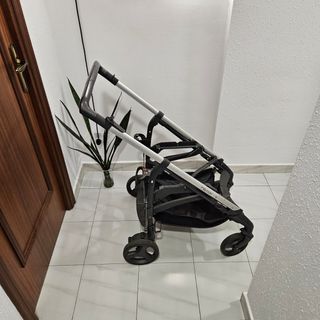 Carrito bebé Inglesina Trilogy