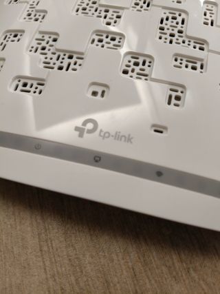 Router Extensor Wifi tp link
