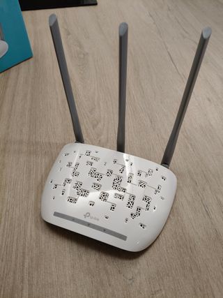 Router Extensor Wifi tp link