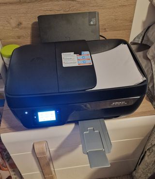 Impresora HP OfficeJet 3833