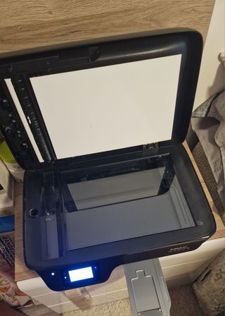Impresora HP OfficeJet 3833