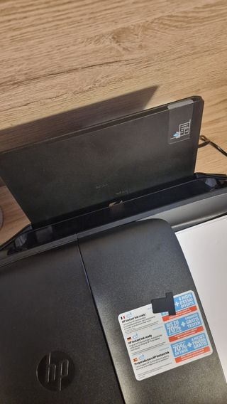 Impresora HP OfficeJet 3833