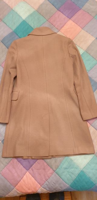 ABRIGO DE SEÑORA MARCA ANTEA TALLA 42