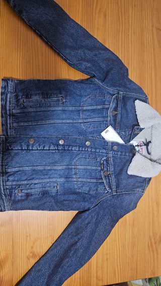 Levis storm rider chaqueta
