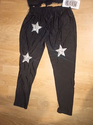 Traje disfraz Paul Stanley kiss