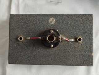 Fuente alimentación. Electricidad