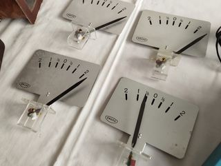 Fuente alimentación. Electricidad