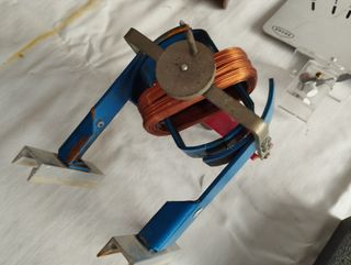 Fuente alimentación. Electricidad