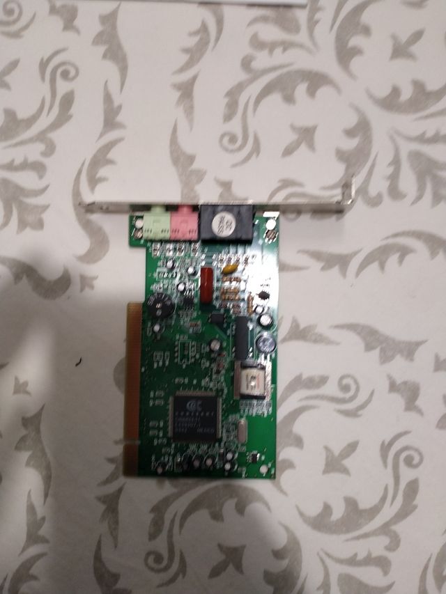 Modem 56k PCI