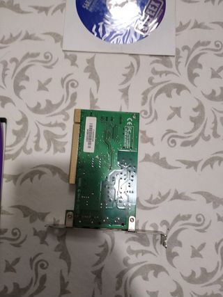 Modem 56k PCI