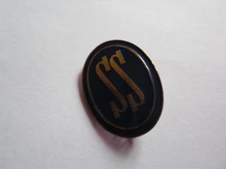 INSIGNIA DE LOS SERVICIOS SOCIALES GUERRA CIVIL