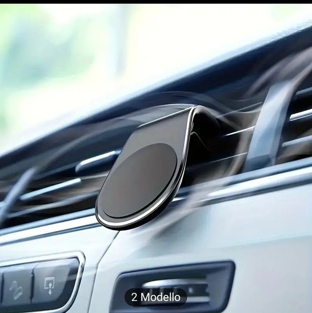 Supporto per telefono magnetico