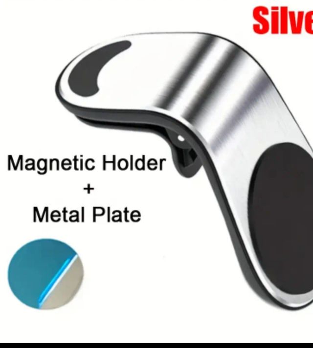 Supporto per telefono magnetico