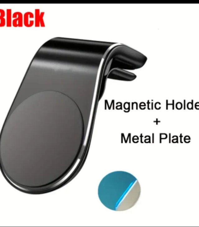 Supporto per telefono magnetico