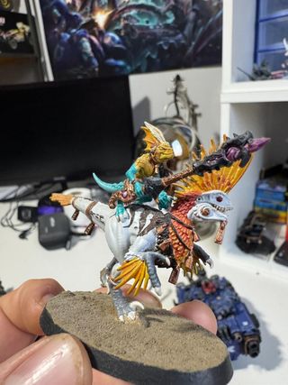 PINTO TUS WARHAMMER, PRECIOS ECONOMICOS!!!!!
