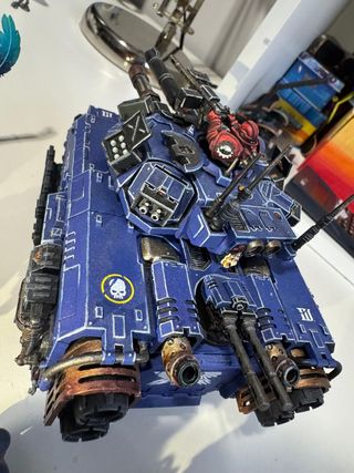 PINTO TUS WARHAMMER, PRECIOS ECONOMICOS!!!!!
