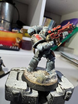 PINTO TUS WARHAMMER, PRECIOS ECONOMICOS!!!!!
