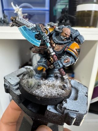 PINTO TUS WARHAMMER, PRECIOS ECONOMICOS!!!!!
