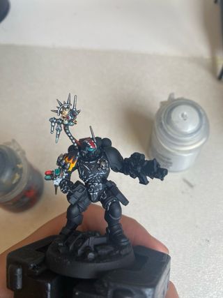 PINTO TUS WARHAMMER, PRECIOS ECONOMICOS!!!!!

