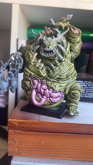 PINTO TUS WARHAMMER, PRECIOS ECONOMICOS!!!!!
