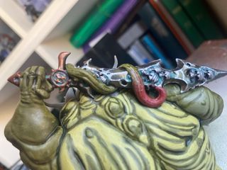PINTO TUS WARHAMMER, PRECIOS ECONOMICOS!!!!!
