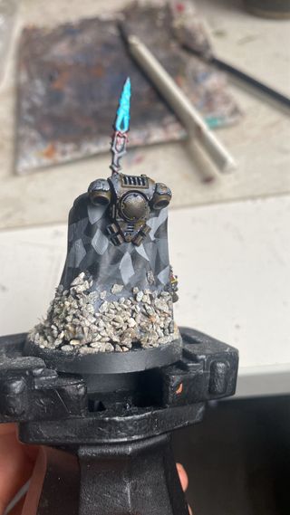 PINTO TUS WARHAMMER, PRECIOS ECONOMICOS!!!!!