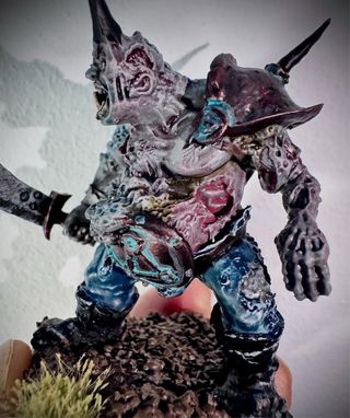 PINTO TUS WARHAMMER, PRECIOS ECONOMICOS!!!!!