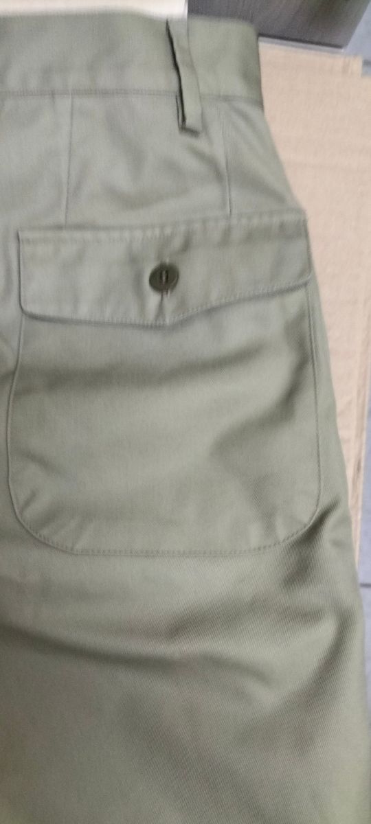 Bermuda aeronautica militare