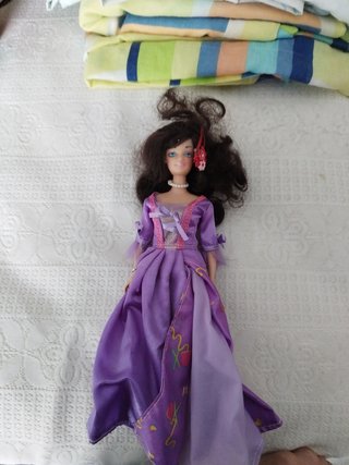 Muñecas Barbie