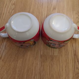 Coppia tazzone Loacker