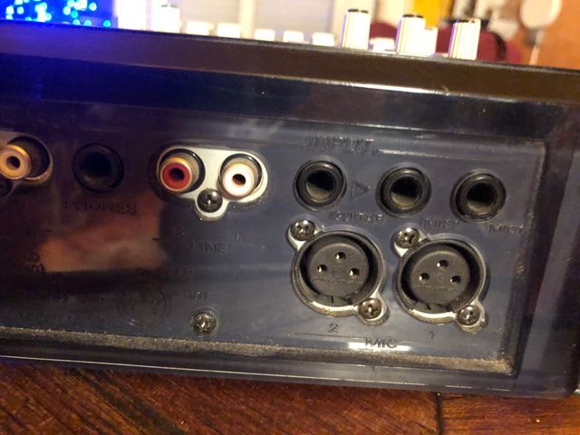 ROLAND CDX 1 DISC LAB